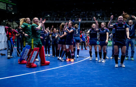 RW Cologne v Düsseldorf HC W