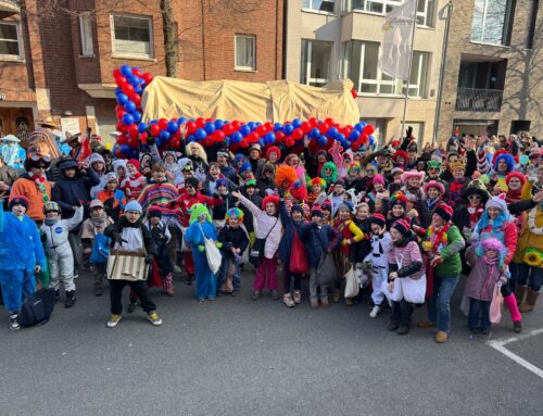 DHC Helau in Niederkassel