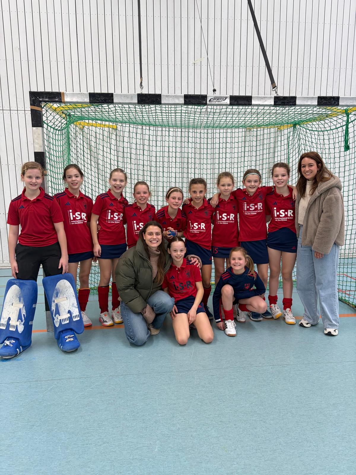 wu10.1 wird Vizemeister in der 1. Bezirksliga