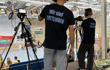 wU18 Vize-Deutscher-Meister Halle 2025/26