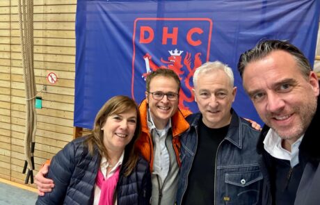 wU18 Vize-Deutscher-Meister Halle 2025/26