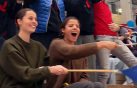 wU18 Vize-Deutscher-Meister Halle 2025/26