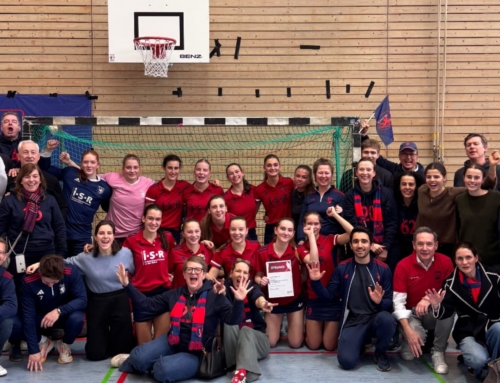 Tuttlingen macht den Deutschen Meister