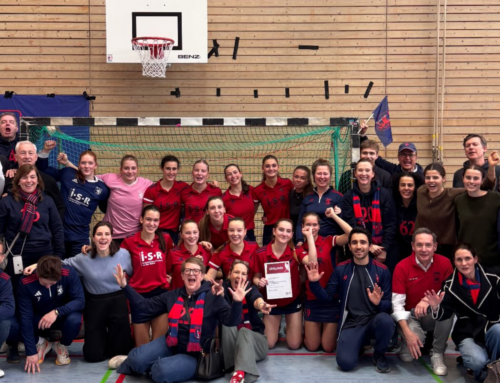 Tuttlingen macht den Deutschen Meister