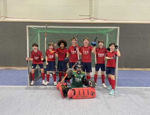 Es geht weiter für die MU12.3