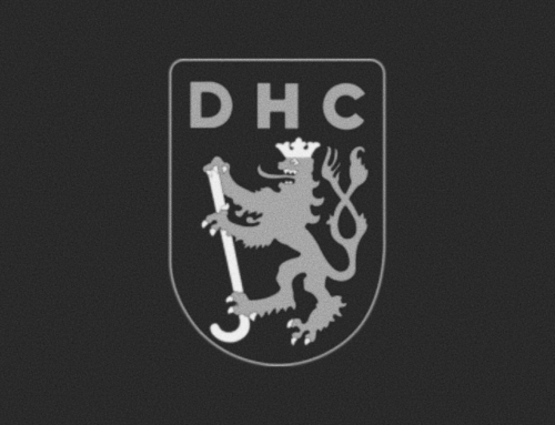 Nachruf Dr. Klaus Bierett