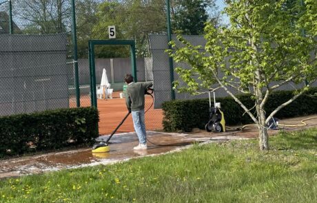 Dreck-Weg-Tag im Frühjahr 2026