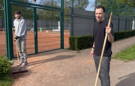 Dreck-Weg-Tag im Frühjahr 2026