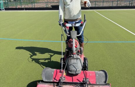 Dreck-Weg-Tag im Frühjahr 2026