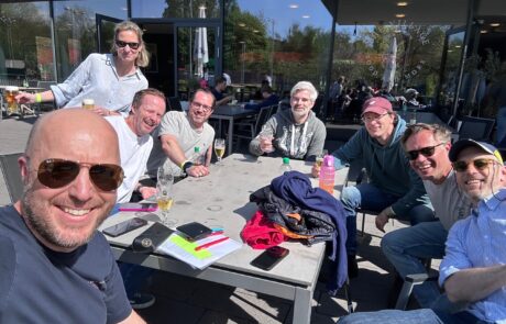 Dreck-Weg-Tag im Frühjahr 2026