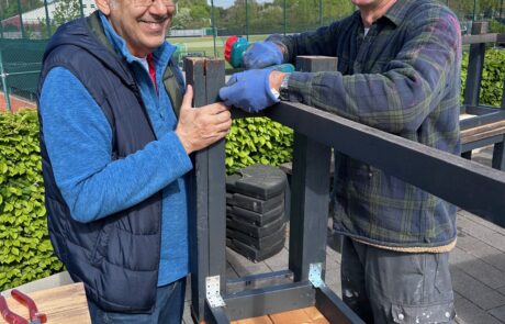 Dreck-Weg-Tag im Frühjahr 2026