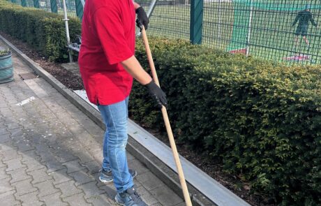 Dreck-Weg-Tag im Frühjahr 2026