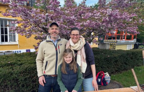 Dreck-Weg-Tag im Frühjahr 2026