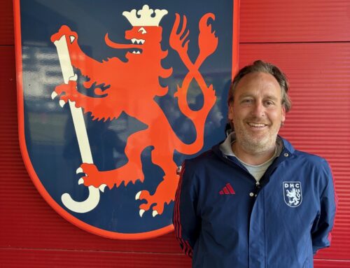 Unsere neuen Jugendtrainer im Überblick –  Jugendkonzept im Aufbau