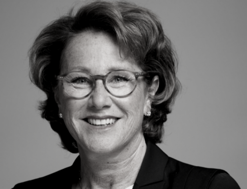 Der DHC trauert um Monika Lehmhaus!