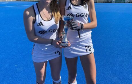 Willkommen bei den Sch´tis – DHB wu18 Auswahl gewinnt den Osterpokal