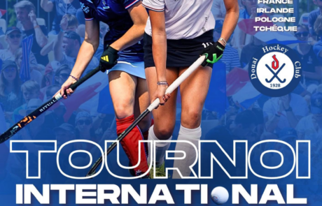 Willkommen bei den Sch´tis – DHB wu18 Auswahl gewinnt den Osterpokal