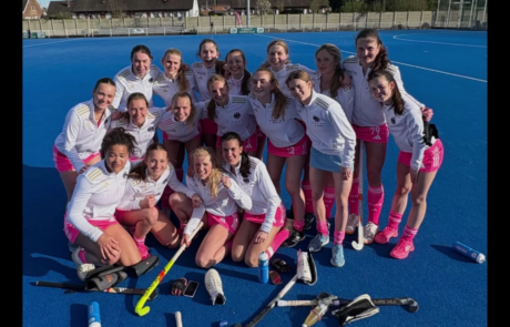 Willkommen bei den Sch´tis – DHB wu18 Auswahl gewinnt den Osterpokal