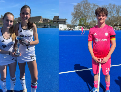 Osterturniere 🇩🇪