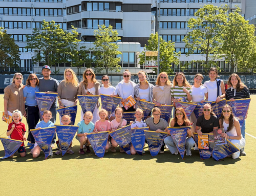Familienfest am 1. Mai im DHC „Ein schöner Tag“