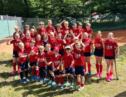 Pfingstturnier in Hanau – Sonne, Spaß und Hockey satt