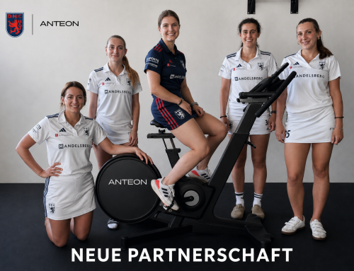 Anteon Immobilien verstärkt das Partnernetzwerk des DHC