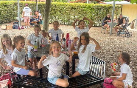 Sommercamp 2026