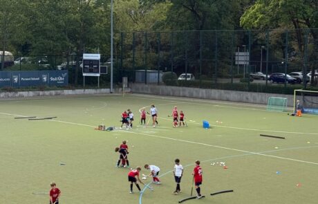 Sommercamp 2026