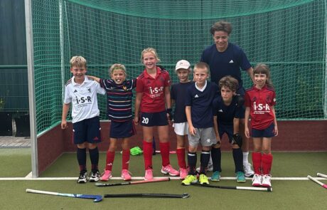 Sommercamp 2026 - "Frankreich"