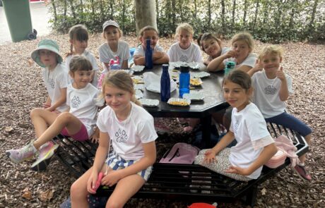 Sommercamp 2026
