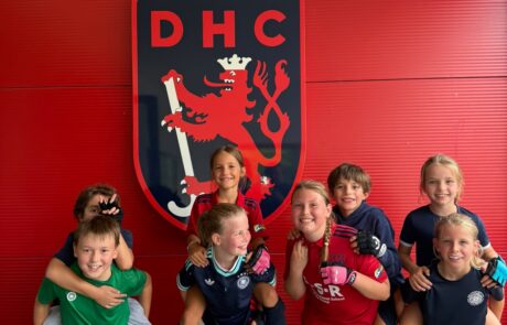 Sommercamp 2026 - "Australien"