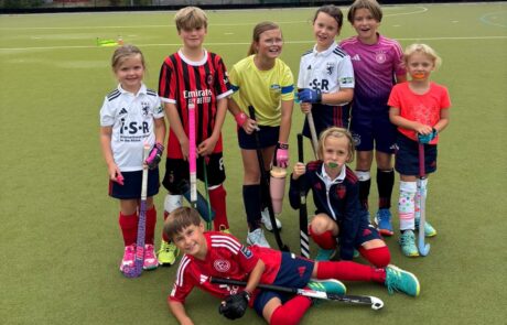 Sommercamp 2026 - "Niederlande"