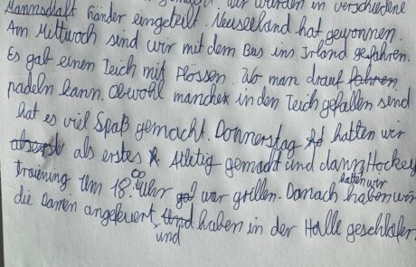 Sommercamp 2026