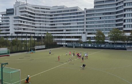 Sommercamp 2026