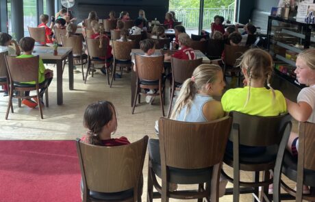 Sommercamp 2026