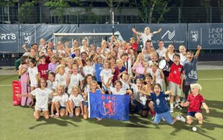 Sommercamp 2026