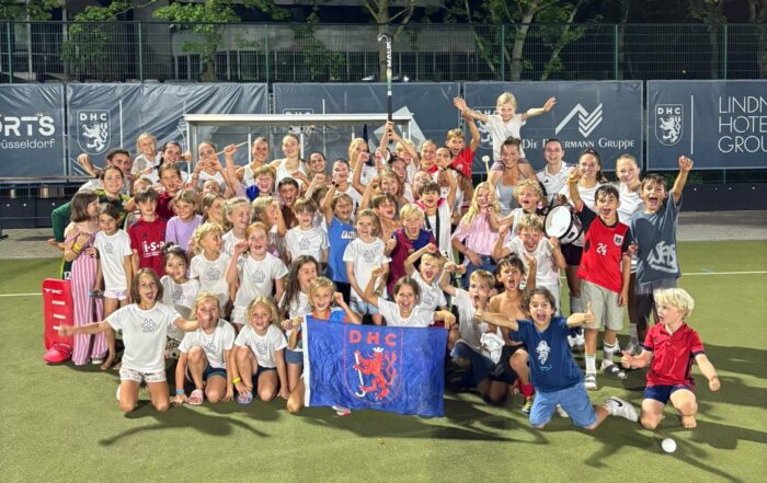 Sommercamp 2026