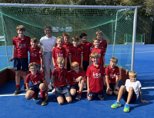 Viertelfinale in Bonn – Mit Kampfgeist bis zum Schluss