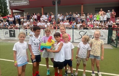 Sommercamp 2026