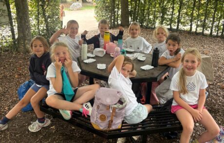 Sommercamp 2026