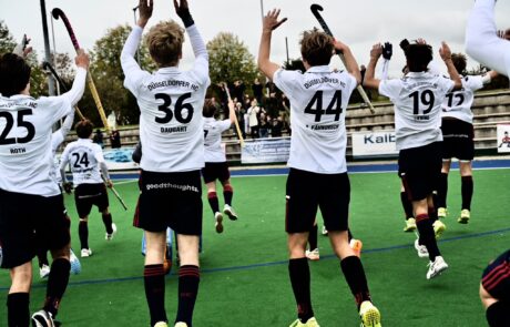 DM Zwischenrunde 2026 - mU18