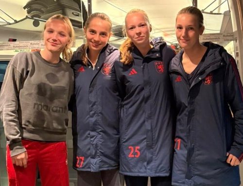 DHB Sichtungsturnier – Herbstpokal