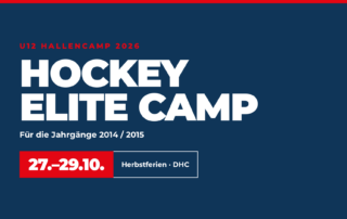U12 Hockey Elite Camp