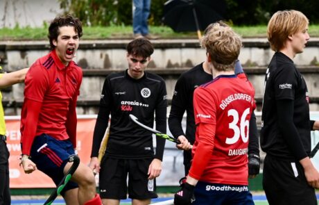 DM Zwischenrunde 2026 - mU18